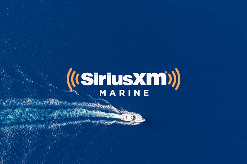 SiriusXM logo