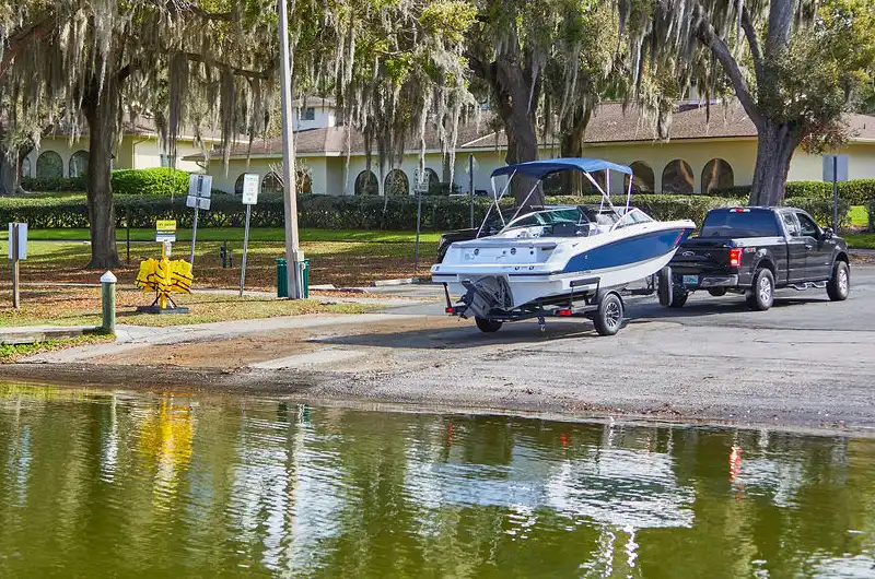 Learning Boat Ramp Etiquettes, Best Guide