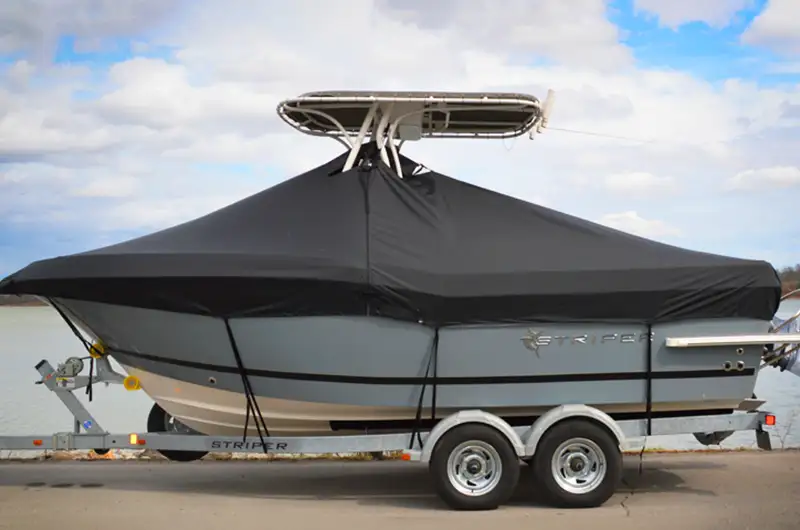 What's The Deal With Boat Covers?