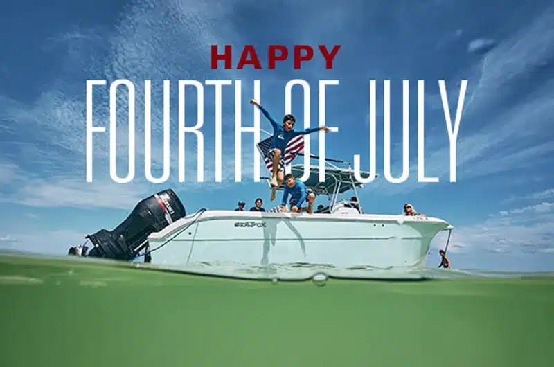 happy fourth of july